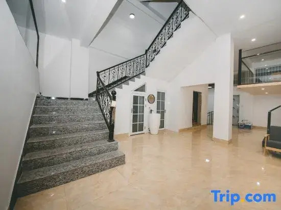 Nanning Jishen Convenience Apartment