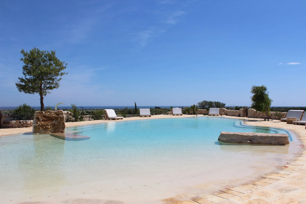 Masseria Montenapoleone