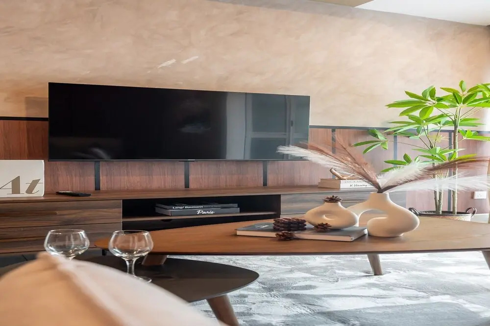 The Atrium by RGP Homes