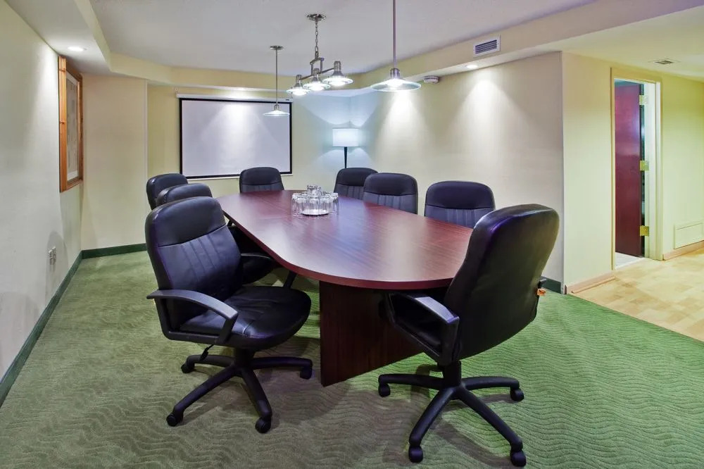 Holiday Inn Express & Suites Greenville-I-85 & Woodruff Rd by IHG