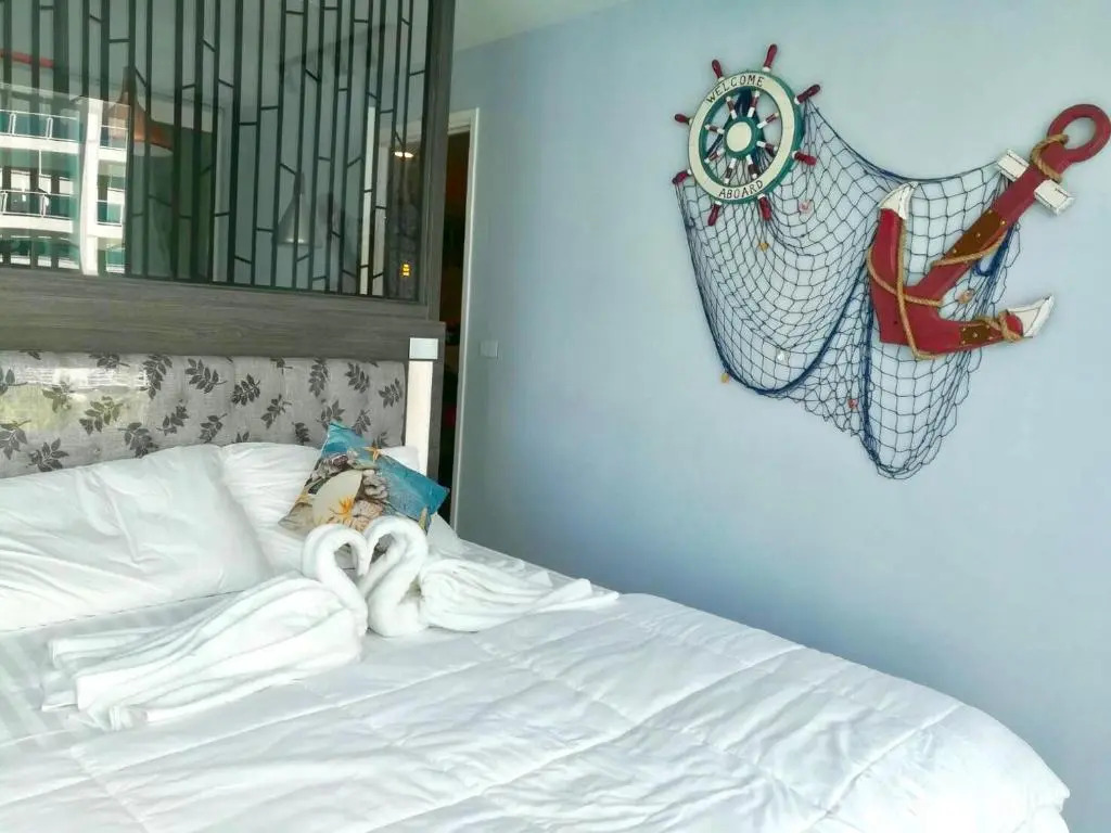 My Resort Hua Hin E306