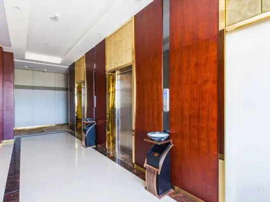 Wonderful Hotel
