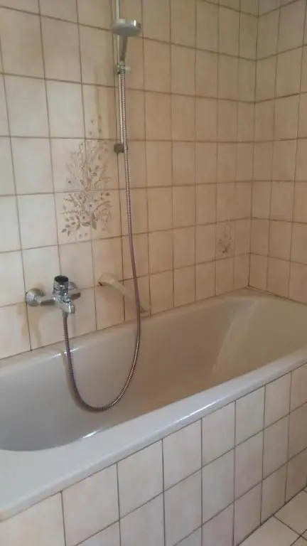 Siegburg Apartments #1