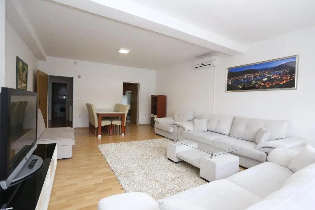 Apartmani Pejton Ilidza