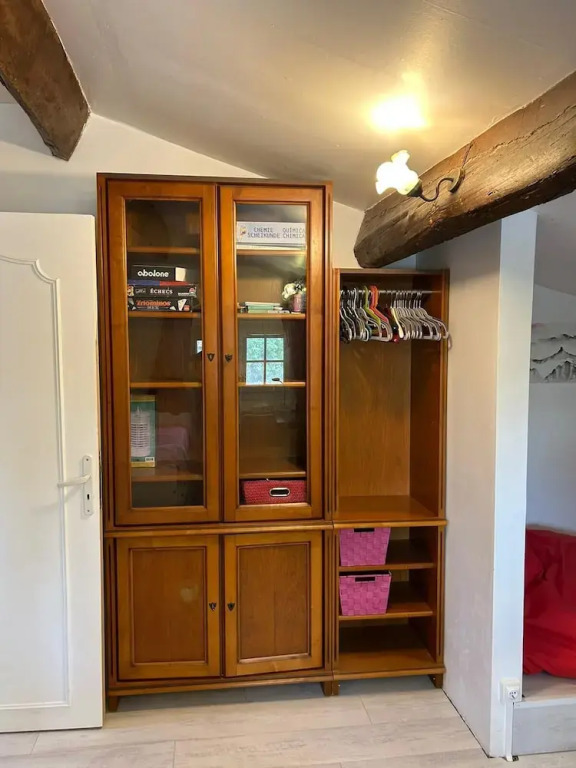 Villa climatisée F3 entre mer et Montpellier