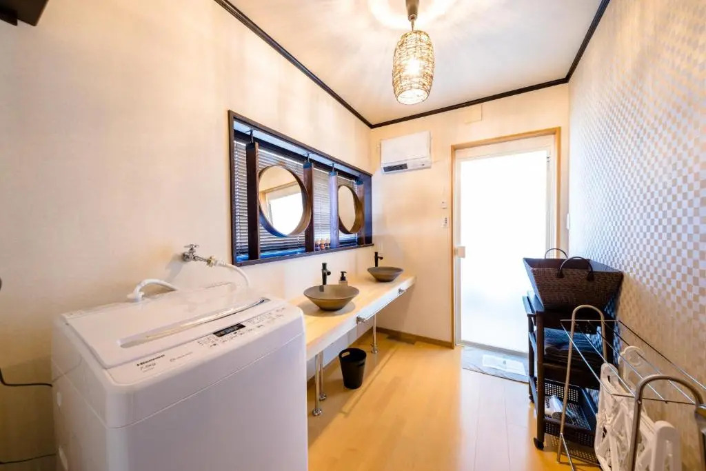 Minamitsuru-gun - House - Vacation STAY 82324