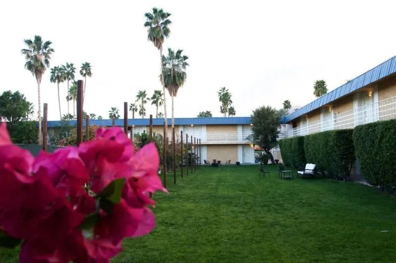 Travelodge Palm Springs