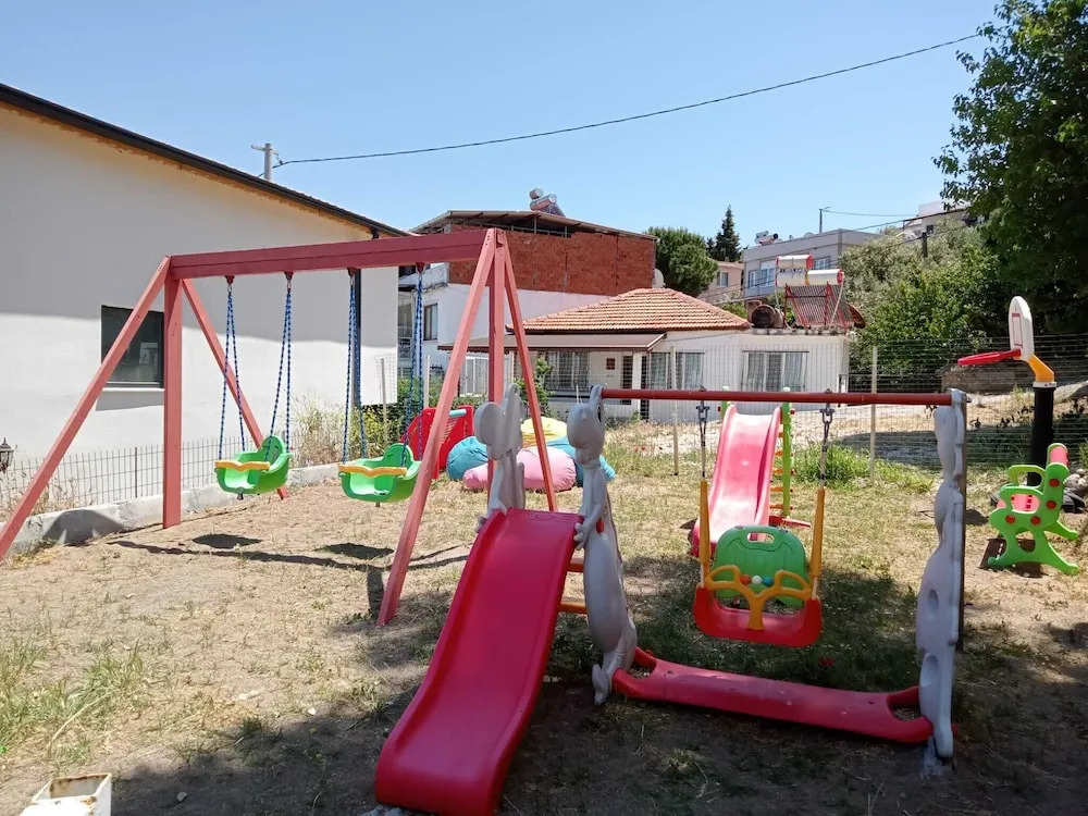 Nassos Butik Otel ve Restaurant