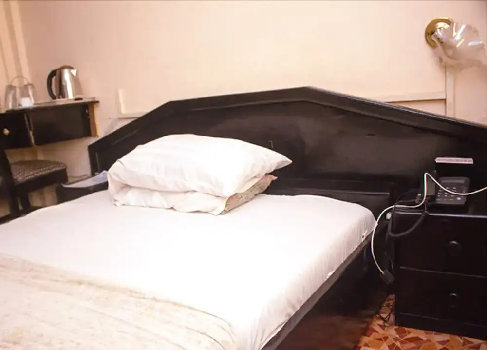 To Be Hotel