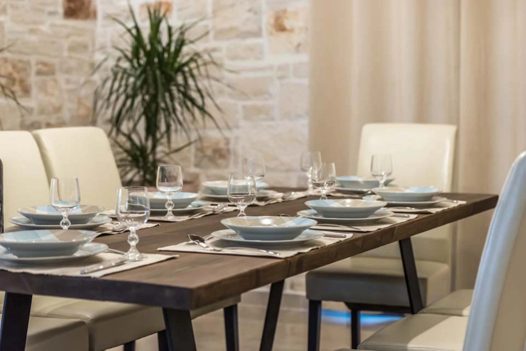 Luxury Villa Stagio With Private Swimming Pool