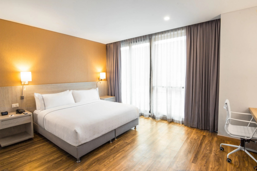 Sonesta Hotel Ibagué