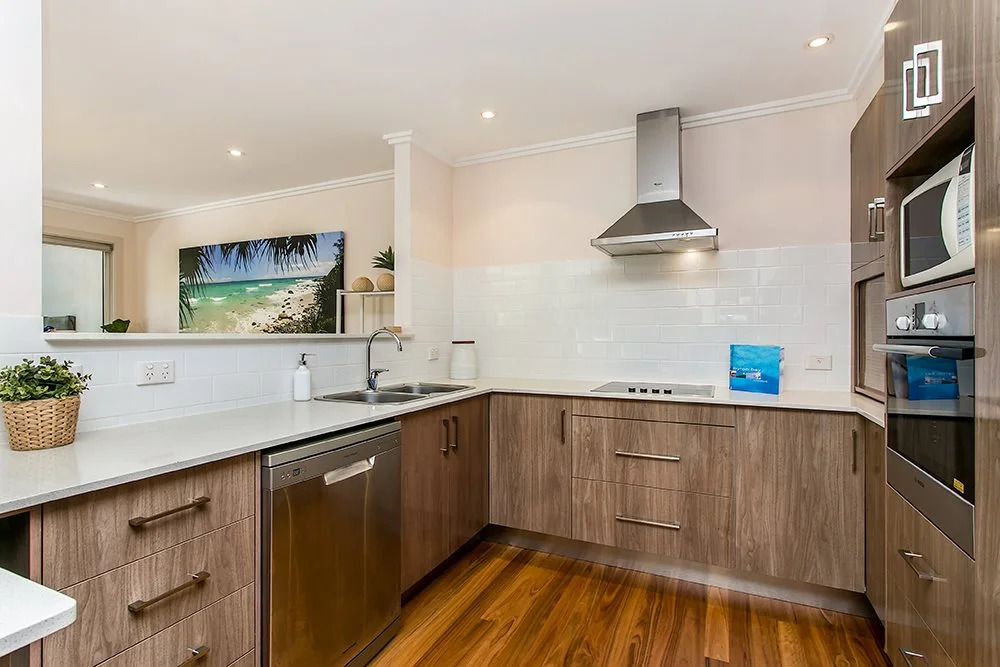 Drift - 3 BR home near town & beach with pool