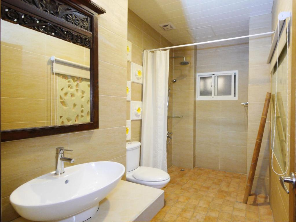 Long Yuan Bali Hostel