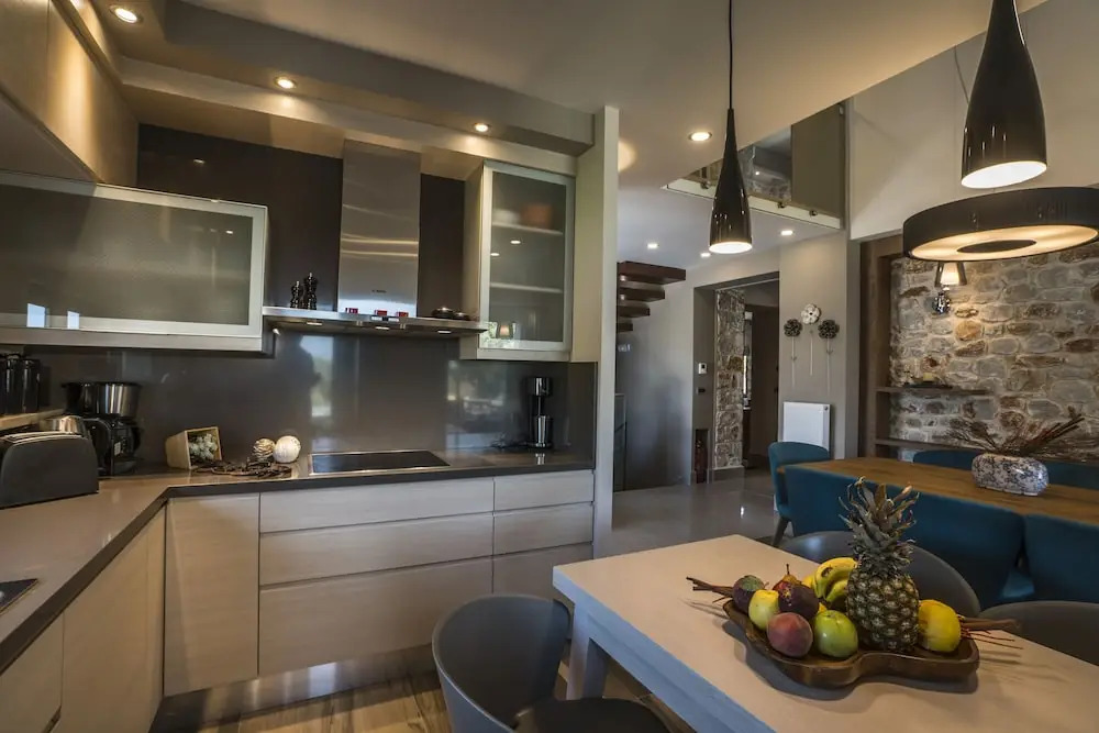 AA Luxury Villas