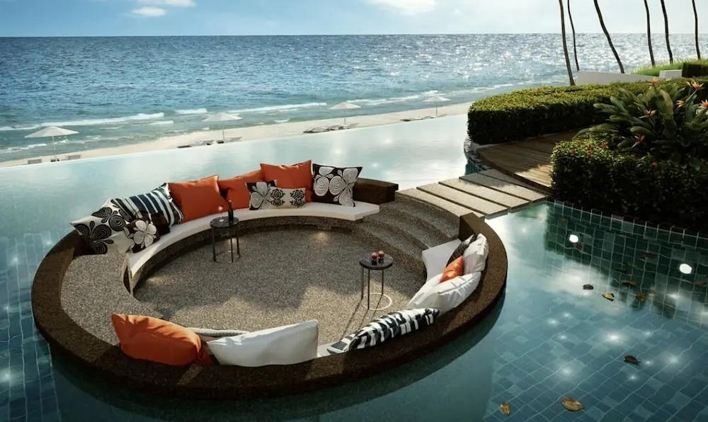 TimurBay Beach Resort By SubHome