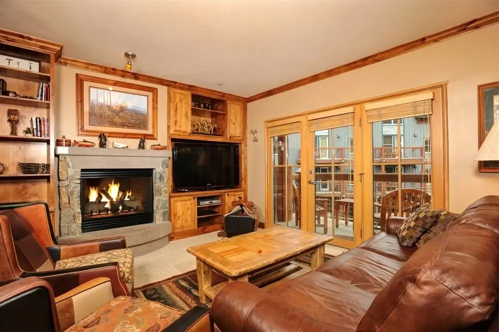 1 Bedroom Silvermill Rental In River Run Village Steps From The River Run Gondola