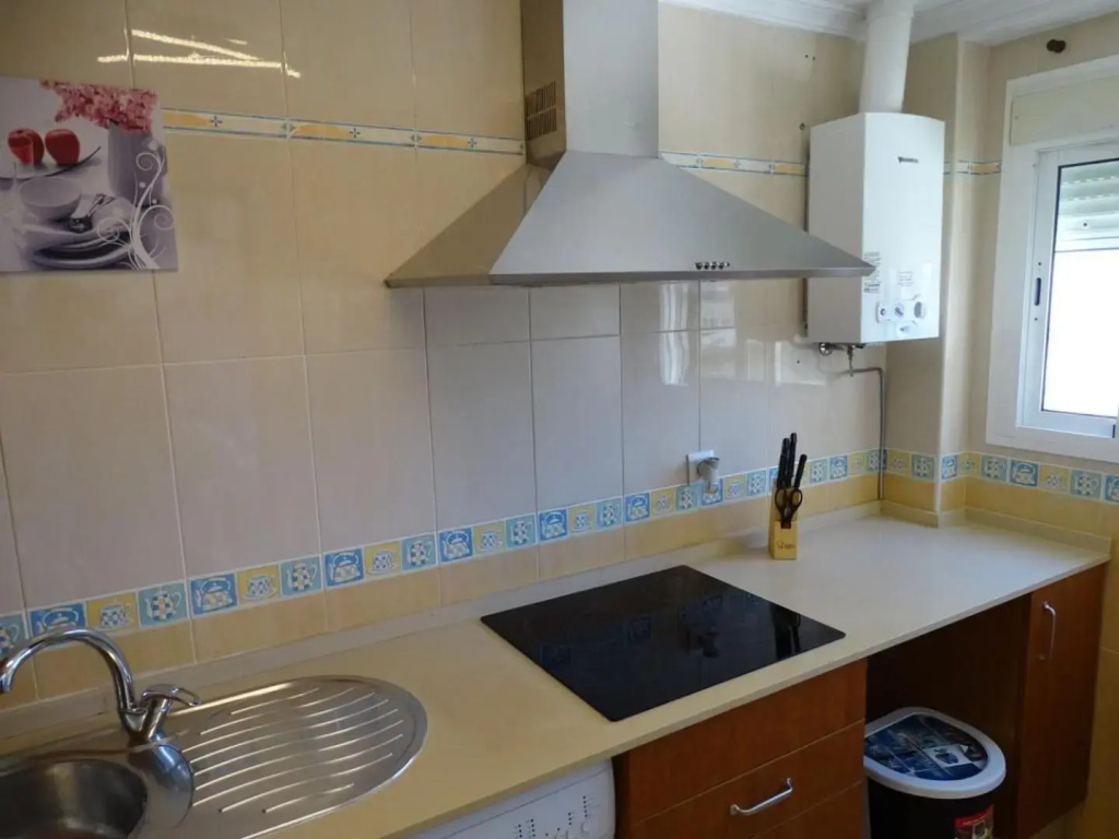 Apartamento Mariposa