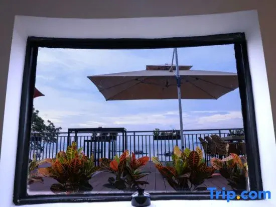 Xihai Mansion Homestay