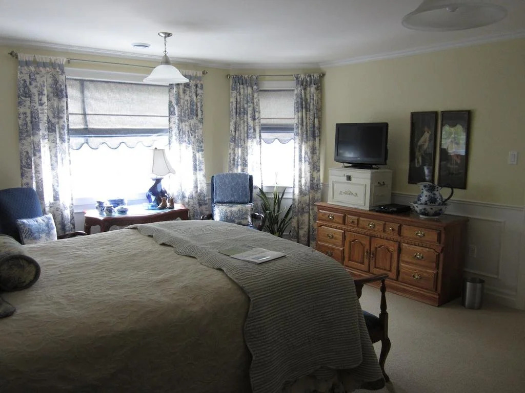 Casa Breeze B & B