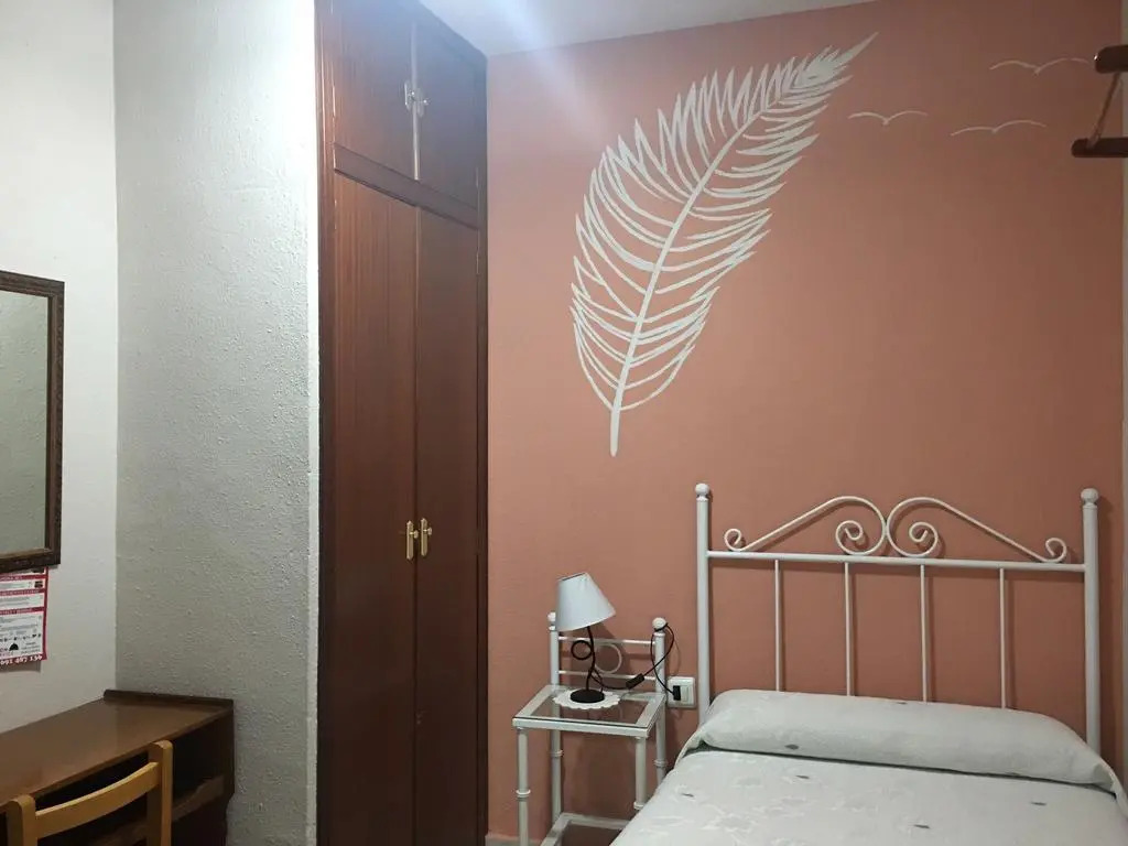Hostal Senero