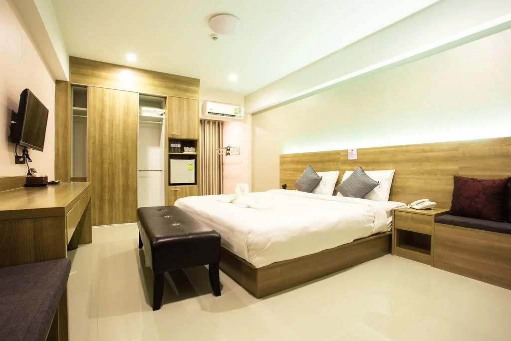 Unity Hotel