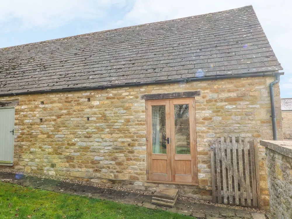 The Court Yard Cottage