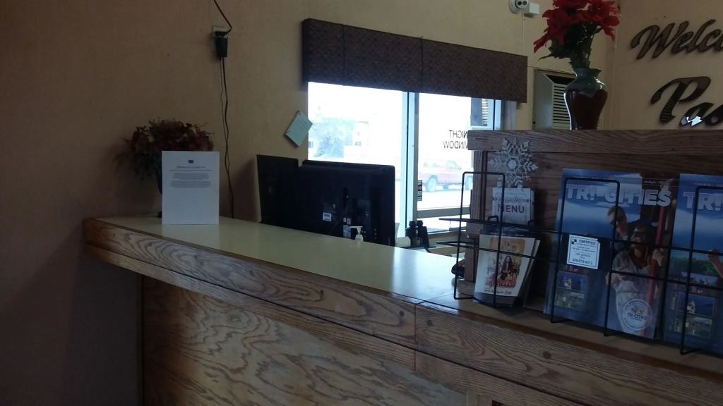 Loyalty Inn Pasco