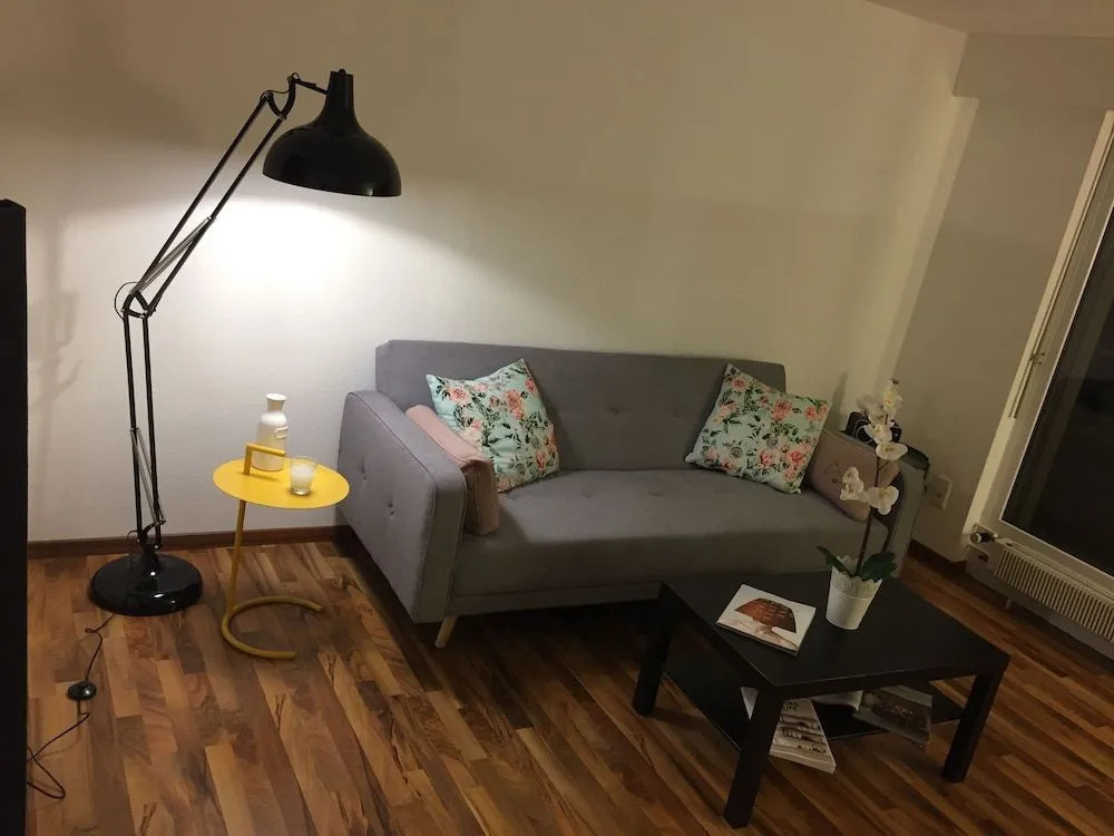 Chez Sven Apartments
