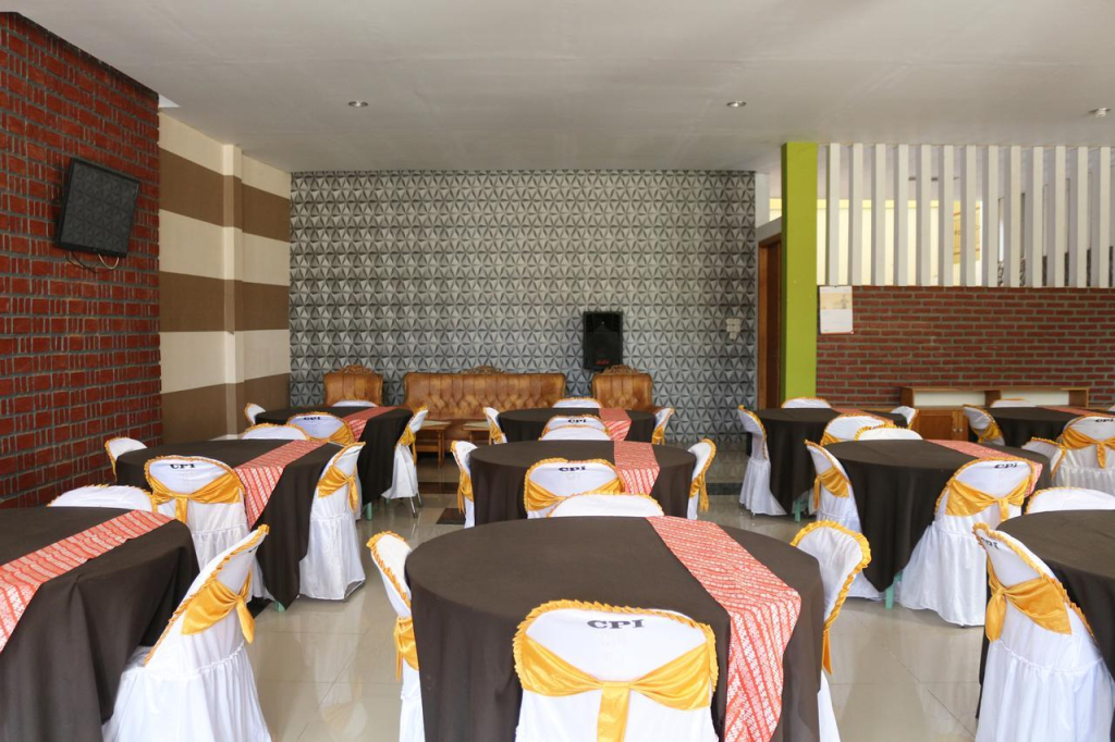 Hotel O Villa Ciparay Indah Syariah