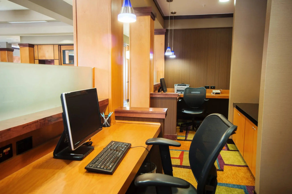 Fairfield Inn and Suites by Marriott Bartlesville