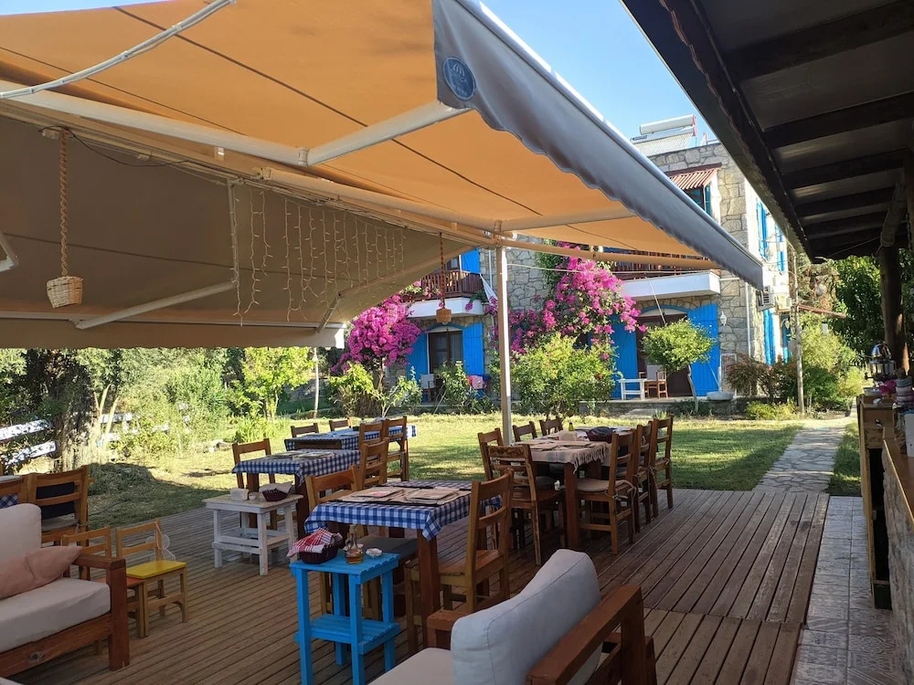 Kabuk Ev Pansiyon