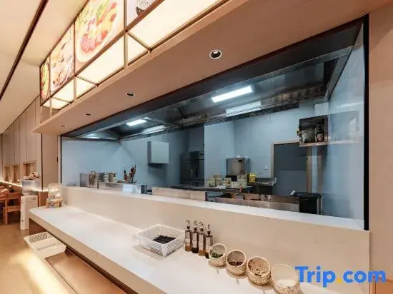 Shangyi  Tongcheng  Hotel