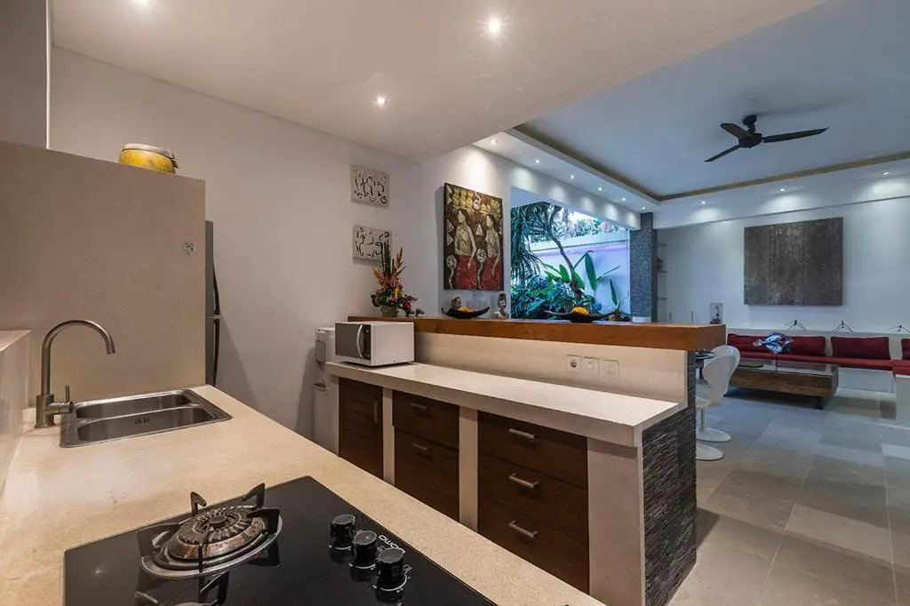 Villa Kallayaan by Optimum Bali Villas