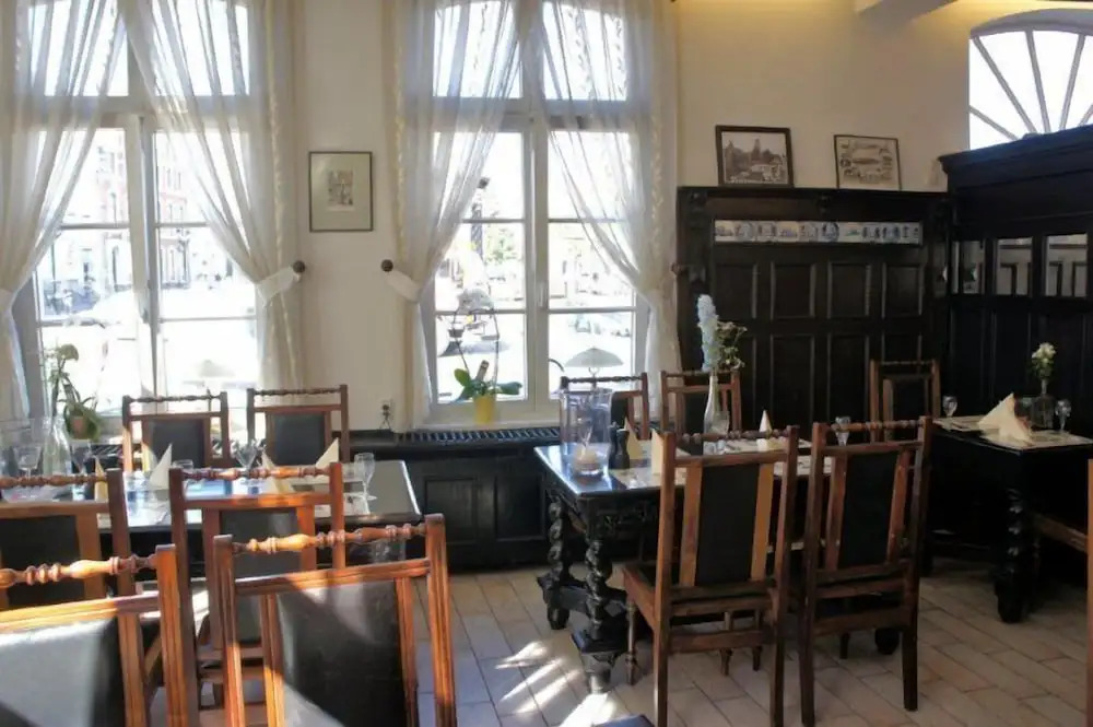 Phoenix Hotel Reuterhaus