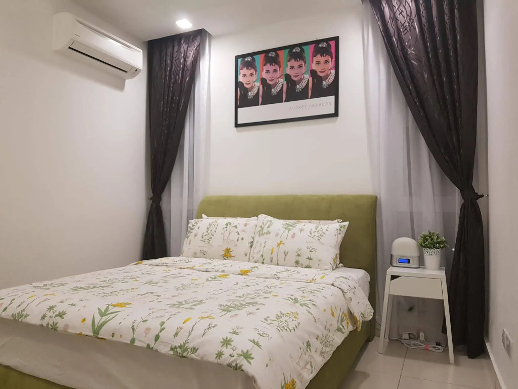 The Lovely Home at Kuala Lumpur