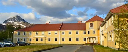 Storslett Hotell