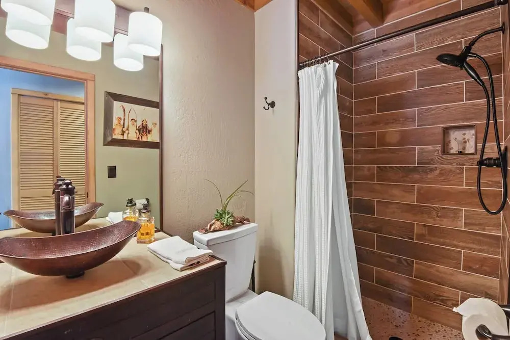 Luxury Tahoe Chalet Minutes to Dining