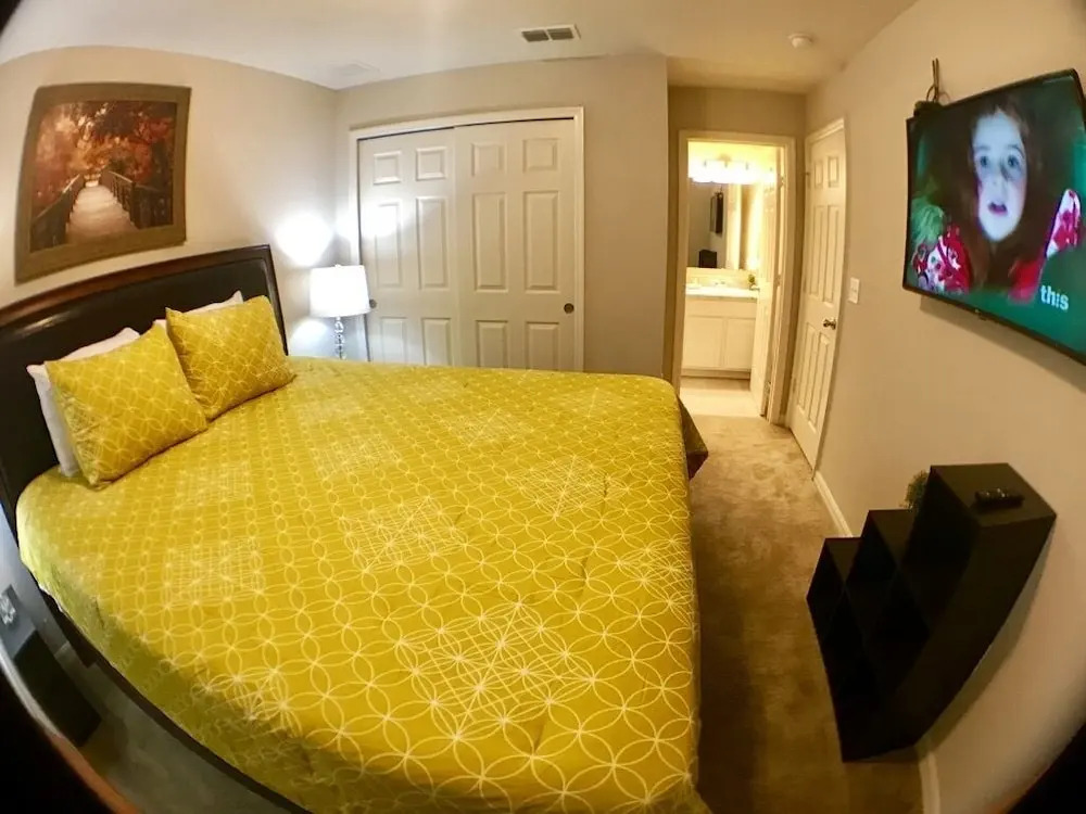 5130C Compass Bay Resort 44677/46934