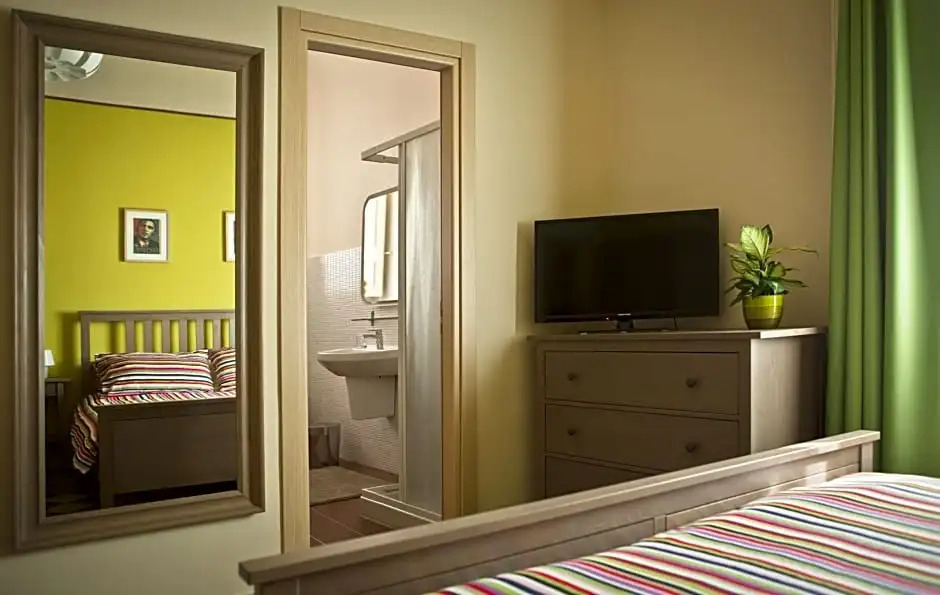 Liccu Bed and Breakfast