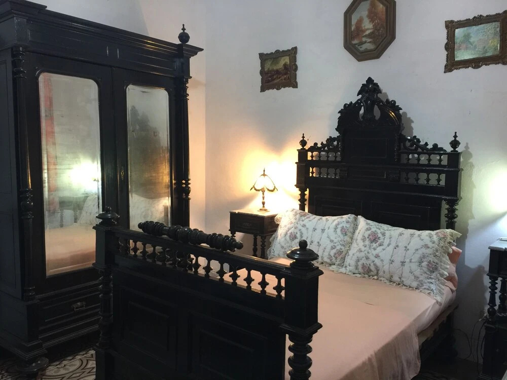 Hostal Colonial Dinorah