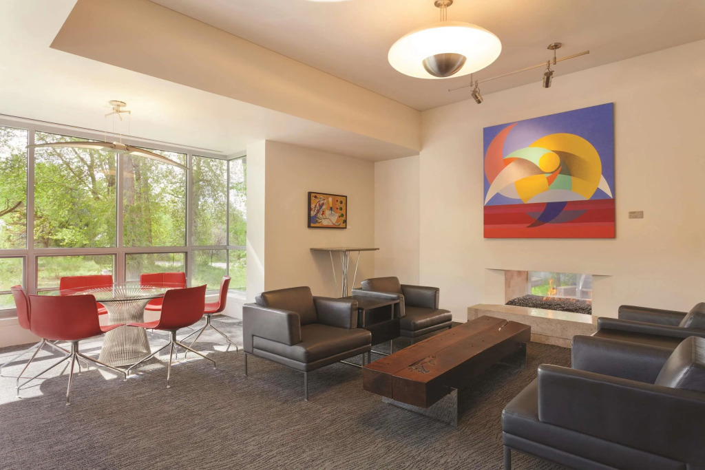 Aspen Meadows Resort