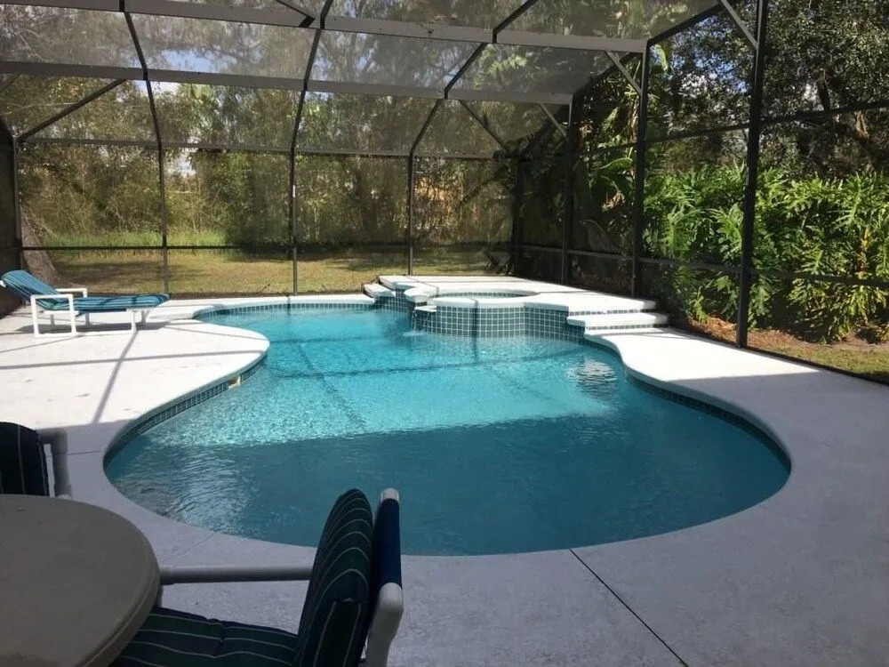 Doral Woods