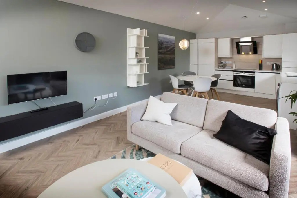 West House, 36A Whitstable Road