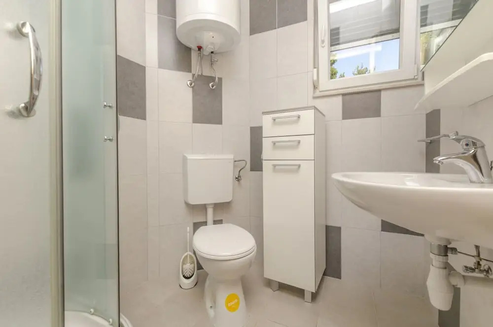 Apartment Ivo