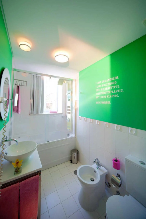 Internacional Design Hotel