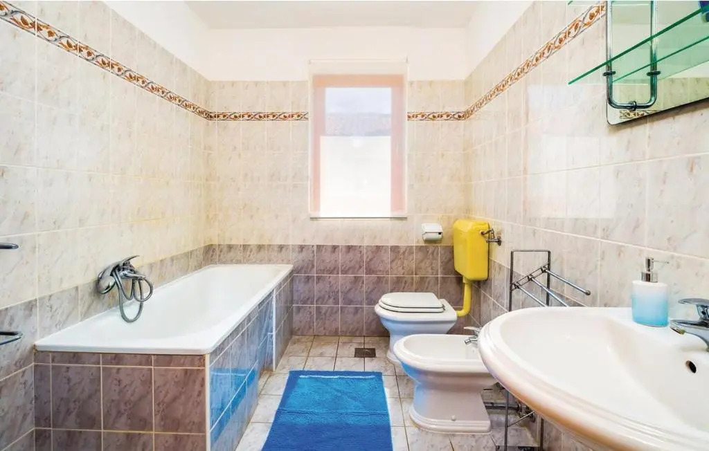 Apartment Zeljko 832