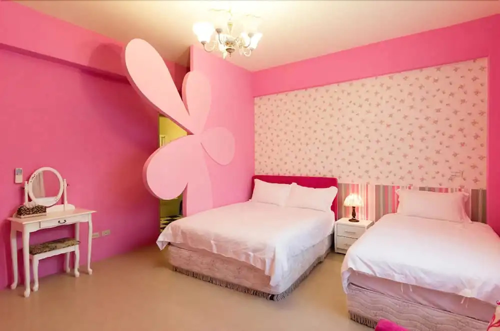 Taitung Happy Palette B&B