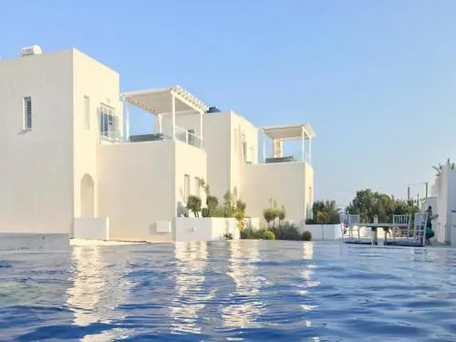 Magicstay - Holiday Home 4 Stars Yeroskipou