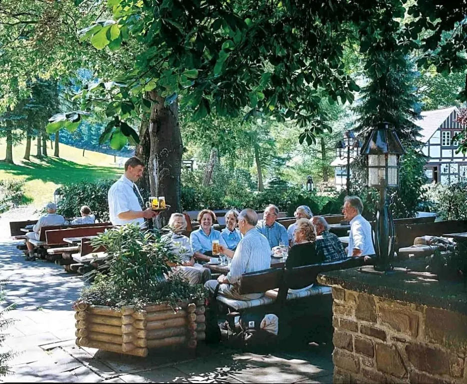 Hotel Gut Vorwald