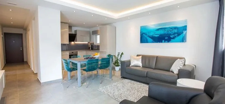 Apartman Moderna Lapad